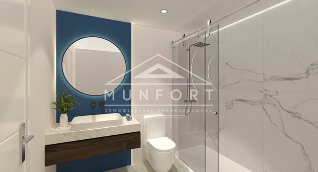 2 slaapkamer Bungalow te koop in San Pedro del Pinatar ciudad, San Pedro del Pinatar met zwembad - € 319.900 (Ref: 9709099)