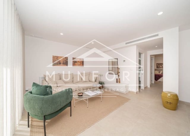 Bungalow de 2 habitaciones en San Pedro del Pinatar ciudad, San Pedro del Pinatar en venta con piscina garaje - 319.900 € (Ref: 9709099)