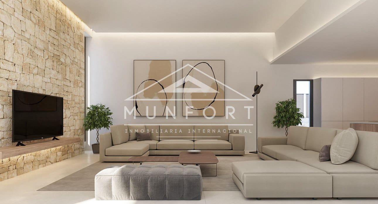 Chalet de 3 habitaciones en Dénia en venta con piscina - 1.290.000 € (Ref: 9714093)