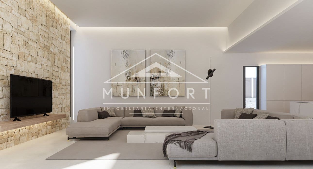 Chalet de 3 habitaciones en Dénia en venta con piscina - 1.290.000 € (Ref: 9714093)