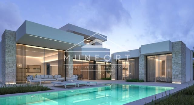 Chalet de 3 habitaciones en El Montgó, Dénia en venta con piscina - 1.290.000 € (Ref: 9714093)