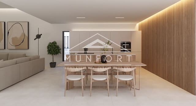 Chalet de 3 habitaciones en El Montgó, Dénia en venta con piscina - 1.290.000 € (Ref: 9714093)