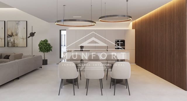 Chalet de 3 habitaciones en El Montgó, Dénia en venta con piscina - 1.290.000 € (Ref: 9714093)