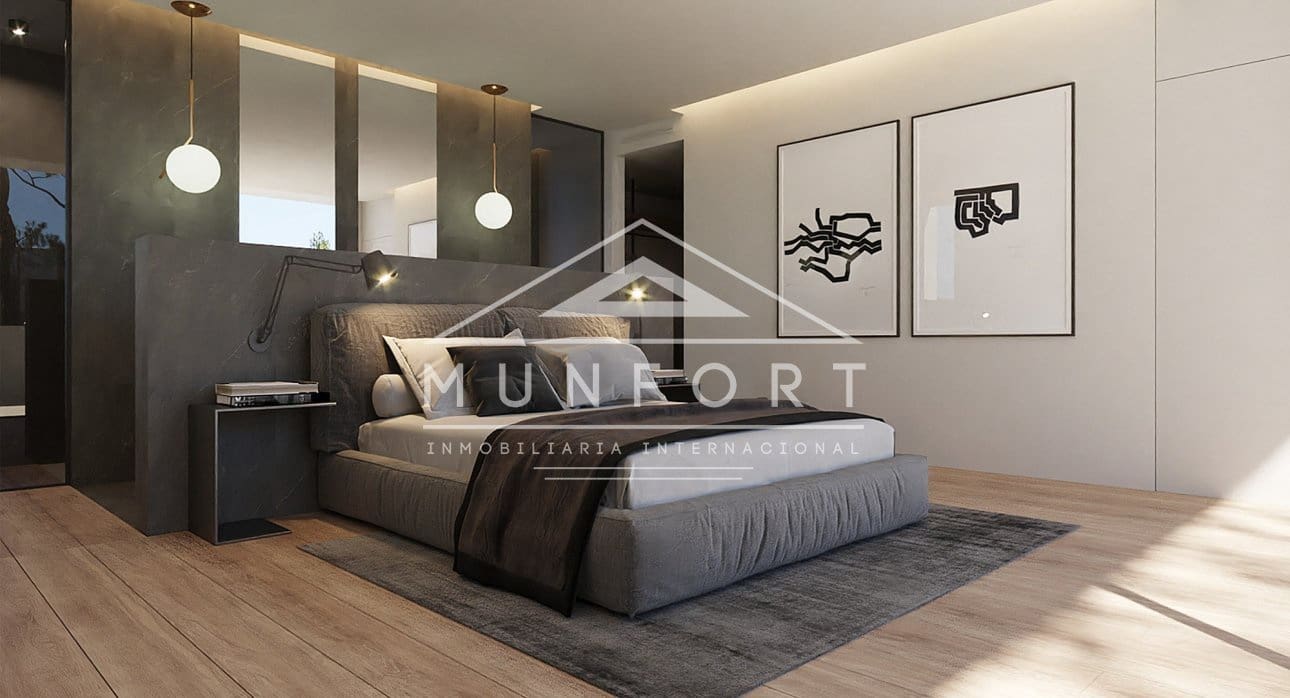 Chalet de 3 habitaciones en Dénia en venta con piscina - 1.290.000 € (Ref: 9714093)