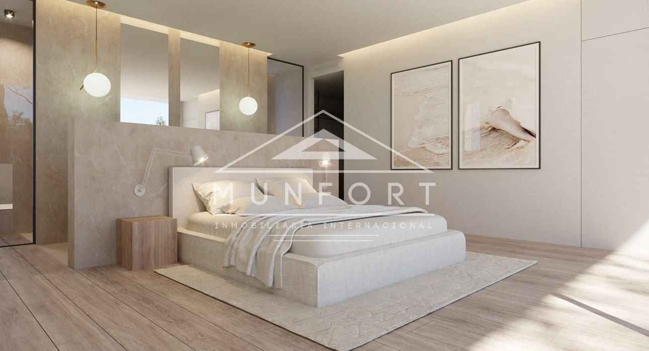 Chalet de 3 habitaciones en Dénia en venta con piscina - 1.290.000 € (Ref: 9714093)