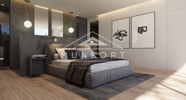 Chalet de 3 habitaciones en El Montgó, Dénia en venta con piscina - 1.290.000 € (Ref: 9714093)