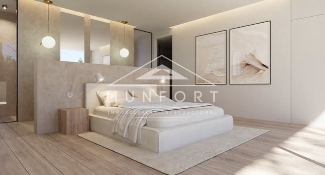 Chalet de 3 habitaciones en El Montgó, Dénia en venta con piscina - 1.290.000 € (Ref: 9714093)