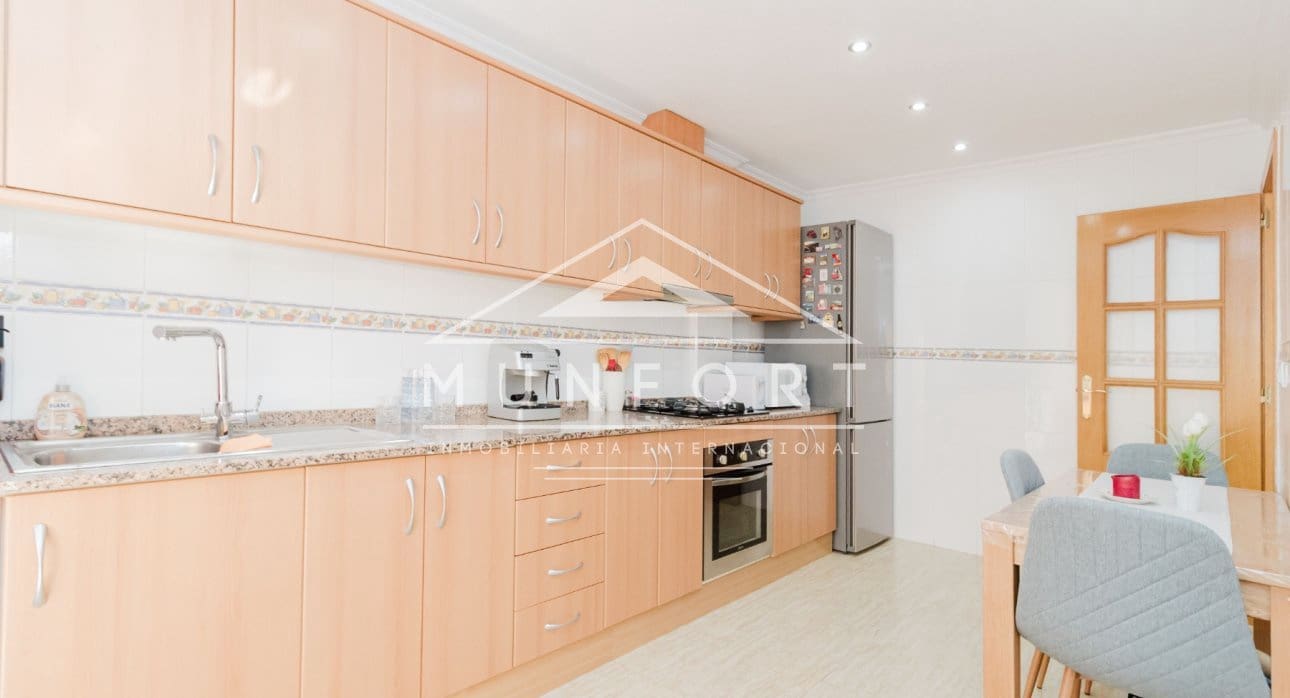 3 sypialnia Dom szeregowy na sprzedaż w Los Alcazares - 285 000 € (Ref: 9715370)