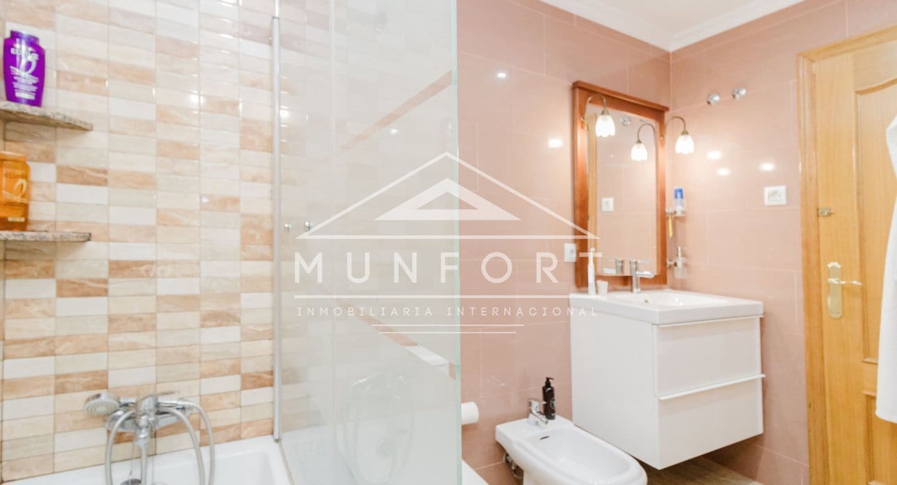 3 sypialnia Dom szeregowy na sprzedaż w Los Alcazares - 285 000 € (Ref: 9715370)