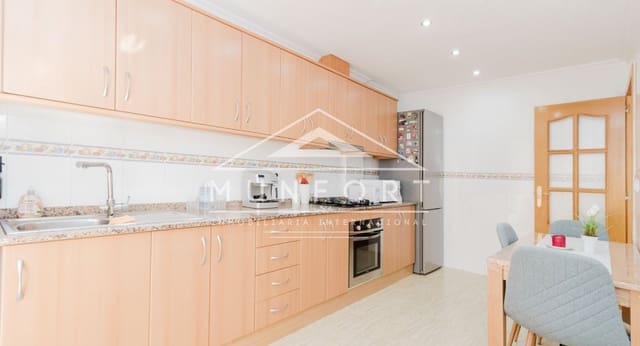 3 soveværelse Rækkehus til salg i Los Narejos, Los Alcázares - € 285.000 (Ref: 9715370)