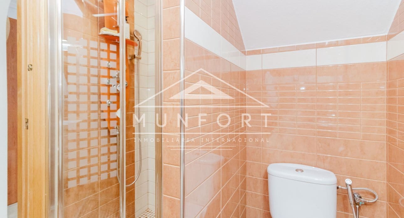 3 sypialnia Dom szeregowy na sprzedaż w Los Alcazares - 285 000 € (Ref: 9715370)