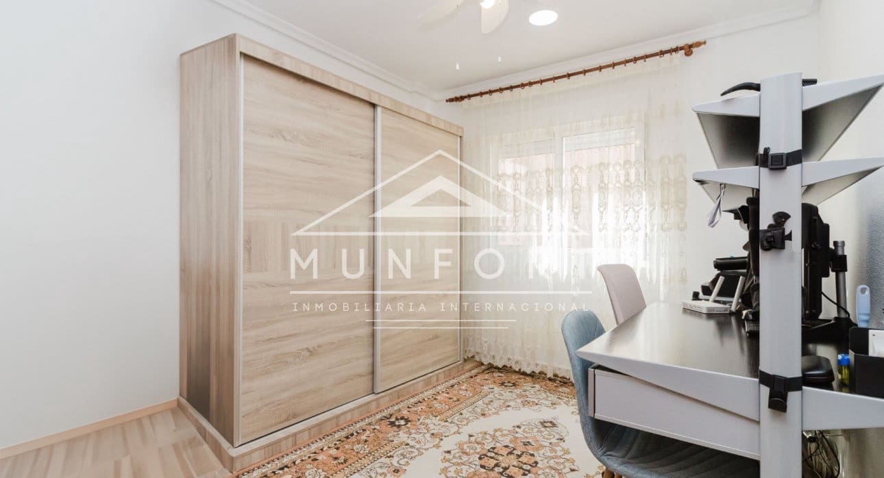 3 sypialnia Dom szeregowy na sprzedaż w Los Alcazares - 285 000 € (Ref: 9715370)