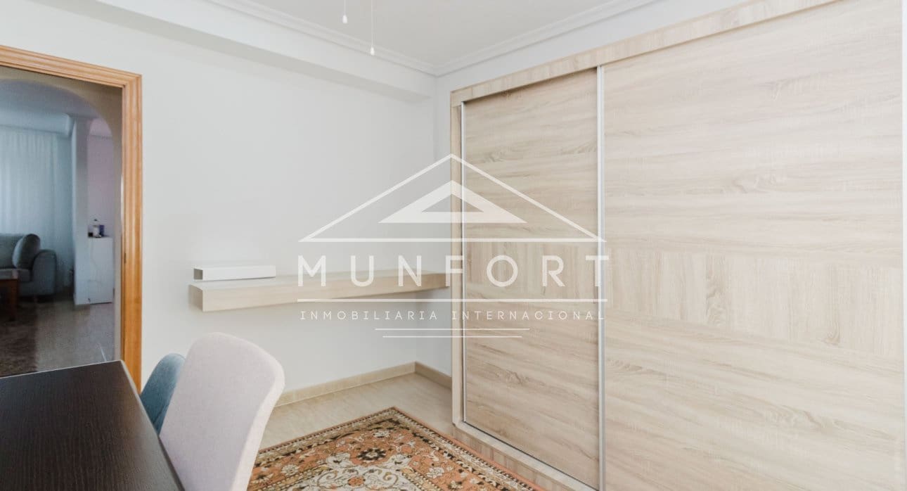 3 sypialnia Dom szeregowy na sprzedaż w Los Alcazares - 285 000 € (Ref: 9715370)