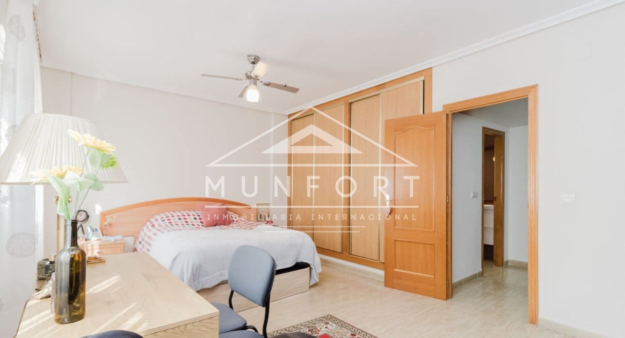 3 sypialnia Dom szeregowy na sprzedaż w Los Alcazares - 285 000 € (Ref: 9715370)