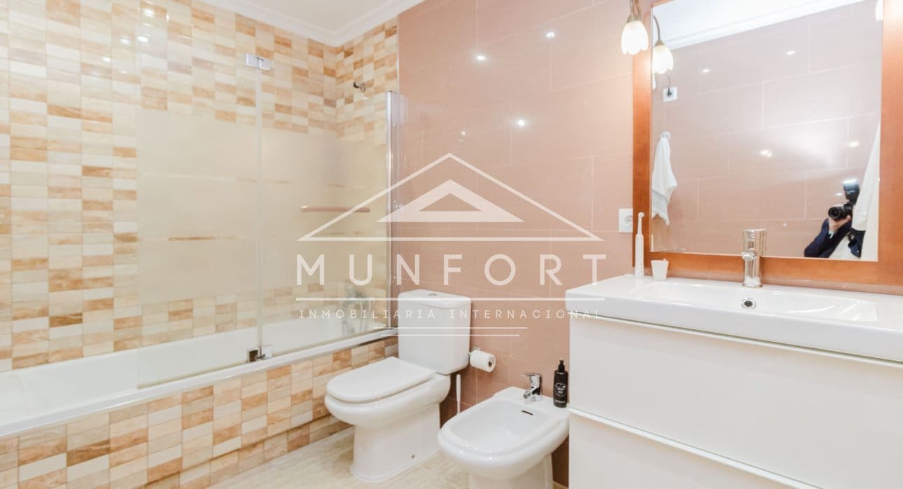 3 sypialnia Dom szeregowy na sprzedaż w Los Alcazares - 285 000 € (Ref: 9715370)