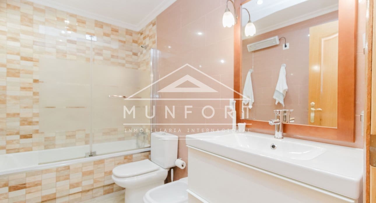 3 sypialnia Dom szeregowy na sprzedaż w Los Alcazares - 285 000 € (Ref: 9715370)