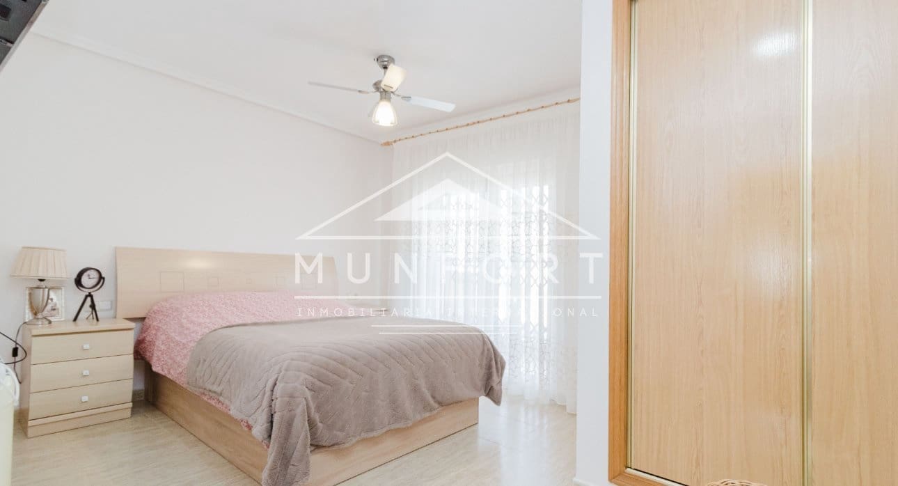 3 sypialnia Dom szeregowy na sprzedaż w Los Alcazares - 285 000 € (Ref: 9715370)