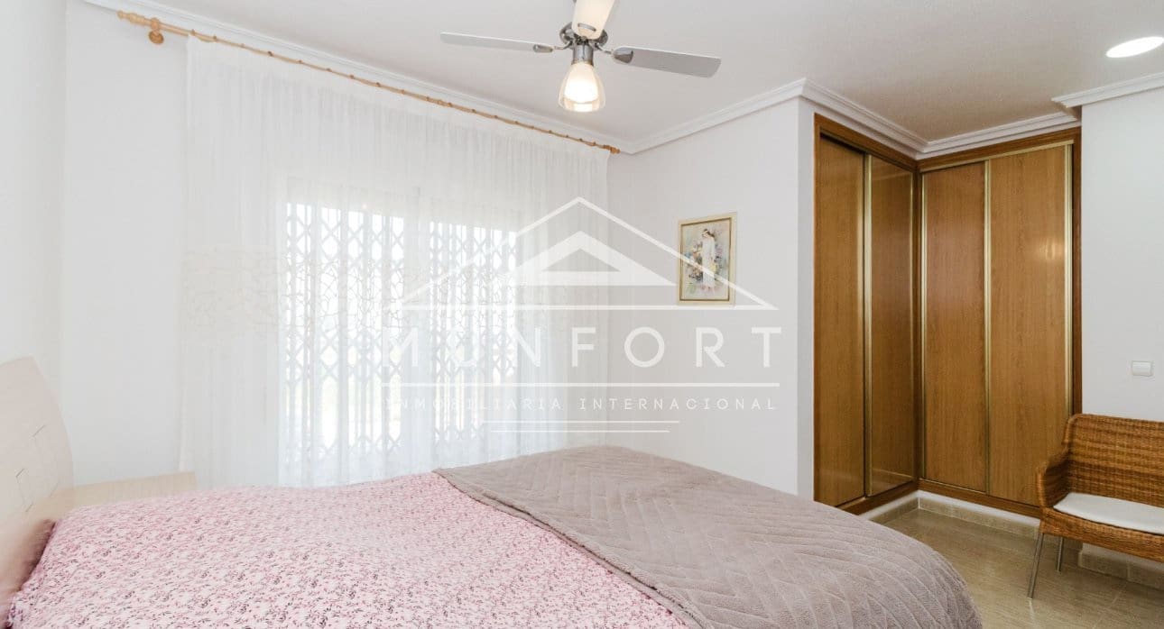 3 sypialnia Dom szeregowy na sprzedaż w Los Alcazares - 285 000 € (Ref: 9715370)