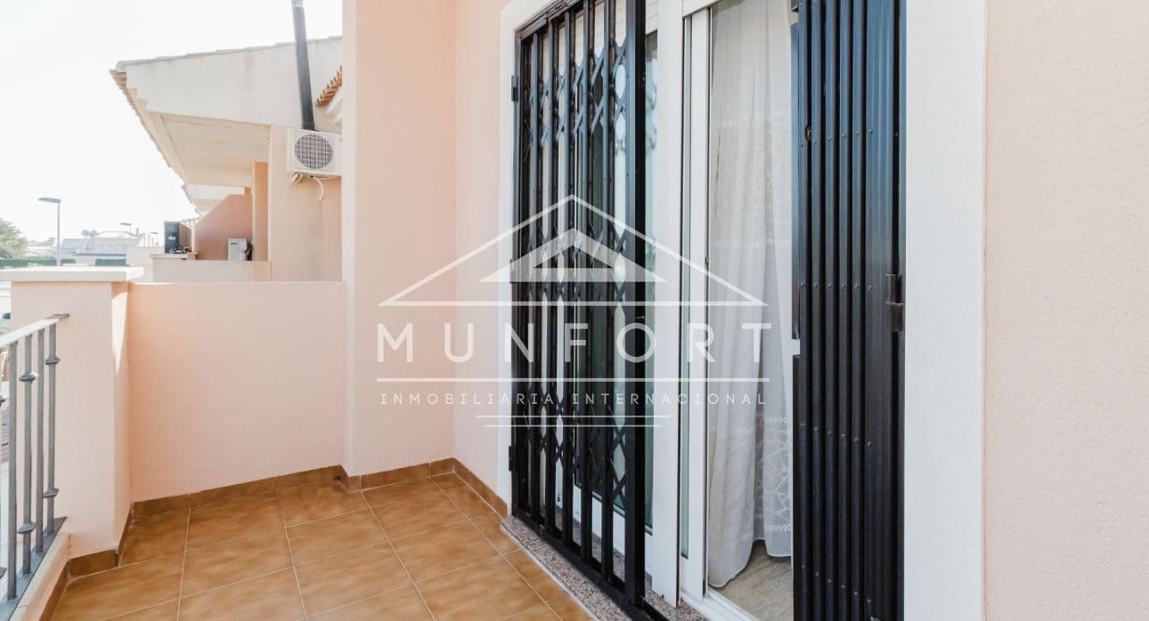 3 sypialnia Dom szeregowy na sprzedaż w Los Alcazares - 285 000 € (Ref: 9715370)