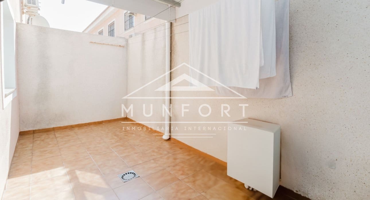 3 sypialnia Dom szeregowy na sprzedaż w Los Alcazares - 285 000 € (Ref: 9715370)