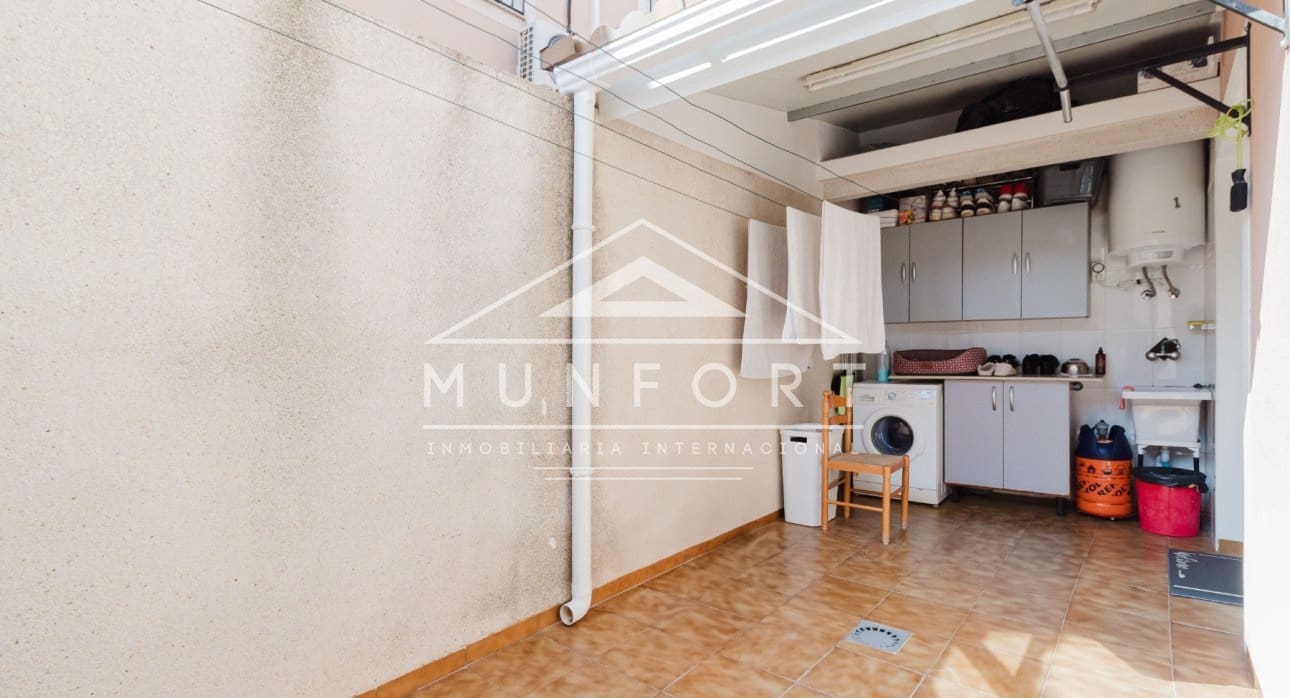 3 sypialnia Dom szeregowy na sprzedaż w Los Alcazares - 285 000 € (Ref: 9715370)