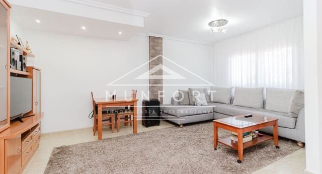 3 soveværelse Rækkehus til salg i Los Narejos, Los Alcázares - € 285.000 (Ref: 9715370)