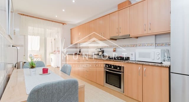 3 soveværelse Rækkehus til salg i Los Narejos, Los Alcázares - € 285.000 (Ref: 9715370)