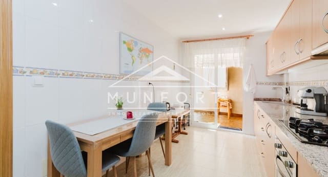 3 soveværelse Rækkehus til salg i Los Narejos, Los Alcázares - € 285.000 (Ref: 9715370)