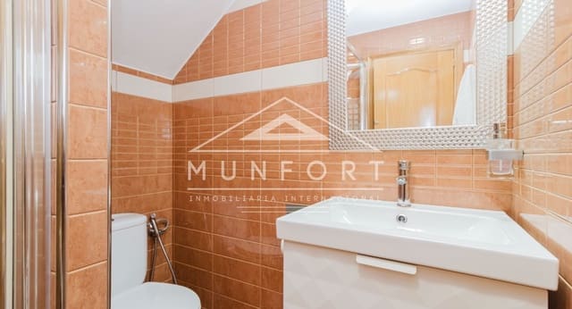 3 soveværelse Rækkehus til salg i Los Narejos, Los Alcázares - € 285.000 (Ref: 9715370)