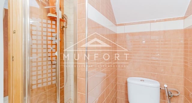 3 soveværelse Rækkehus til salg i Los Narejos, Los Alcázares - € 285.000 (Ref: 9715370)