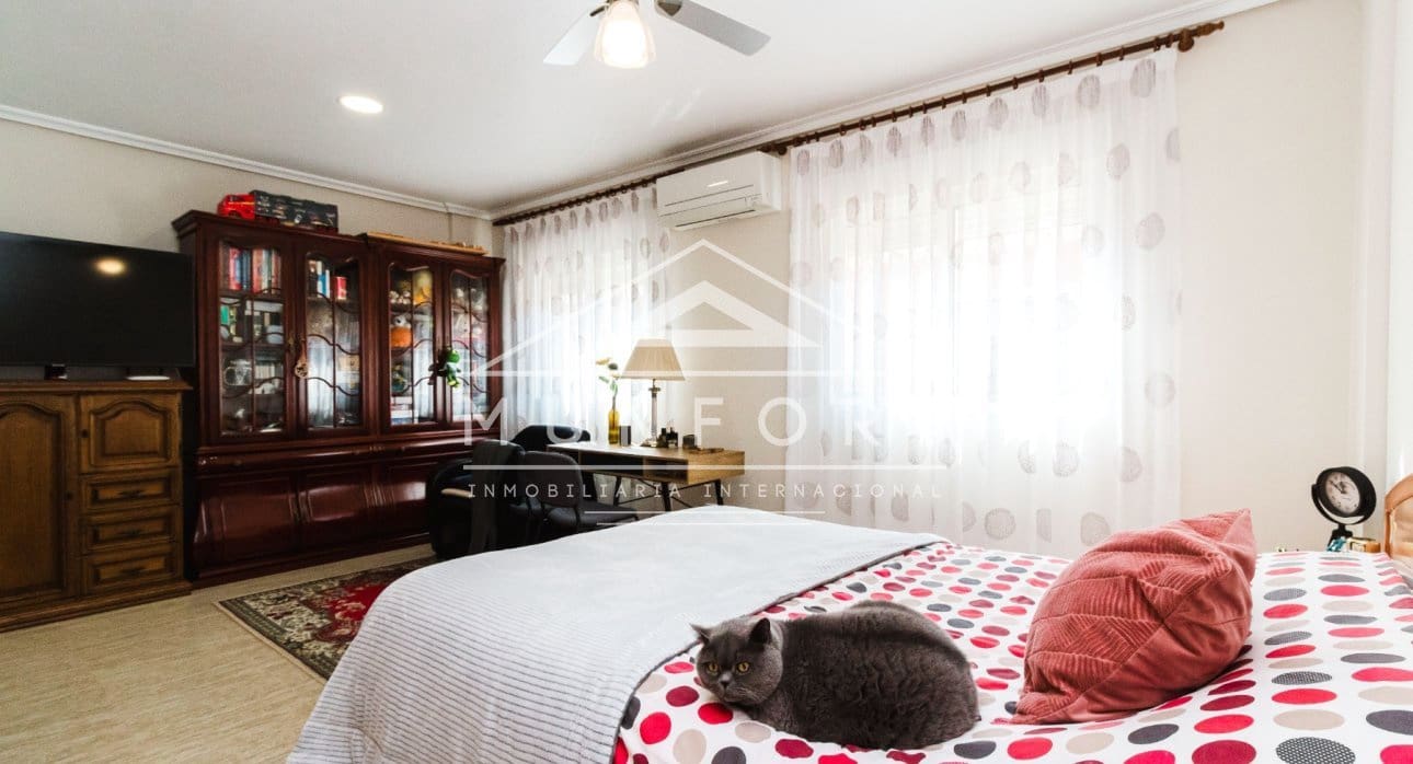 3 sypialnia Dom szeregowy na sprzedaż w Los Alcazares - 285 000 € (Ref: 9715370)