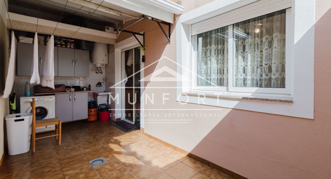 3 sypialnia Dom szeregowy na sprzedaż w Los Alcazares - 285 000 € (Ref: 9715370)