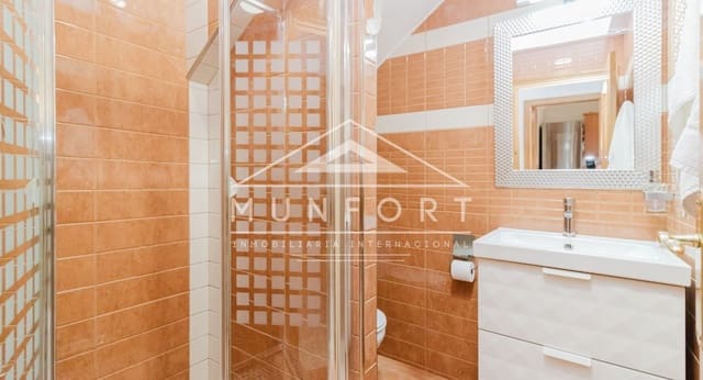 3 soveværelse Rækkehus til salg i Los Narejos, Los Alcázares - € 285.000 (Ref: 9715370)