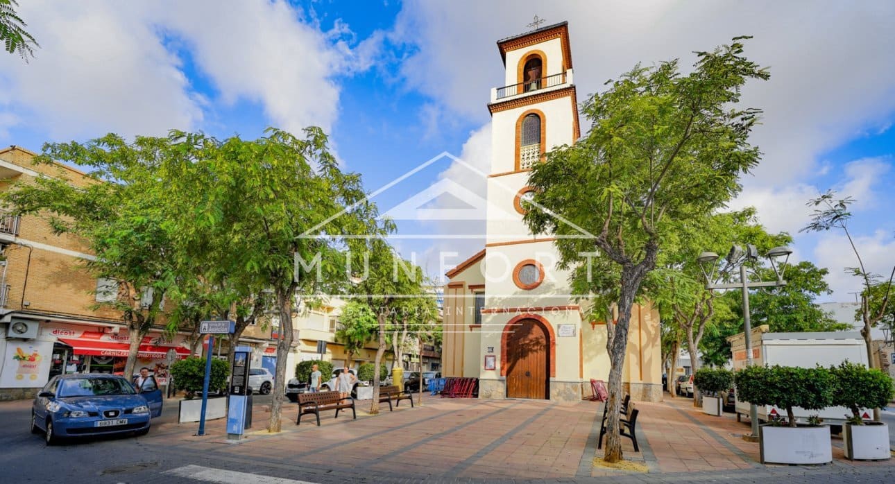 3 sypialnia Dom szeregowy na sprzedaż w Los Alcazares - 285 000 € (Ref: 9715370)