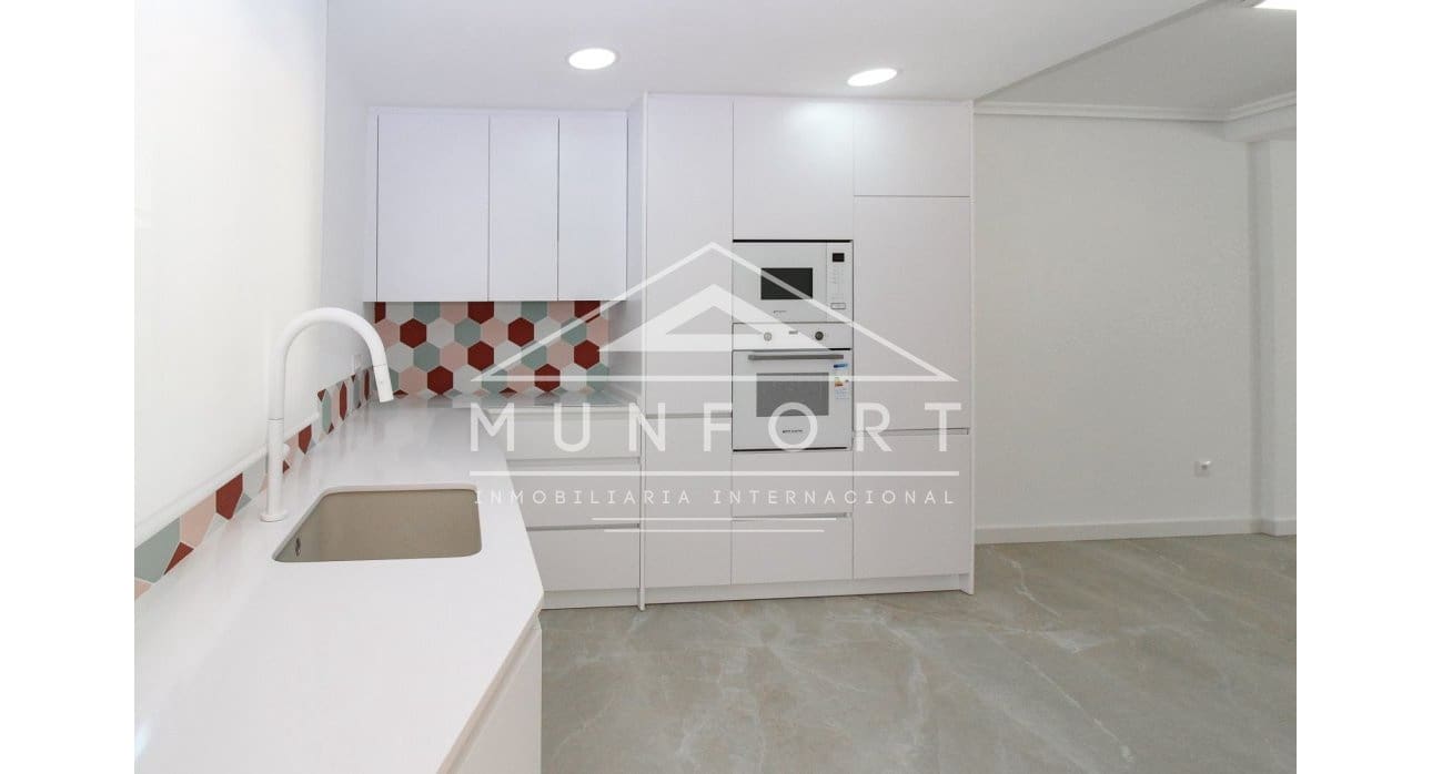 2 bedroom Bungalow for sale in Torre de la Horadada with pool - € 225,000 (Ref: 9716757)