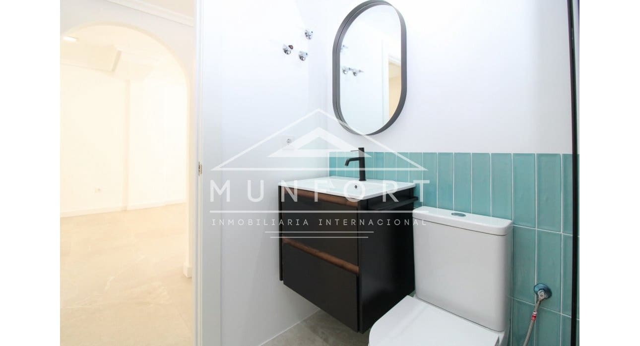 2 bedroom Bungalow for sale in Torre de la Horadada with pool - € 225,000 (Ref: 9716757)