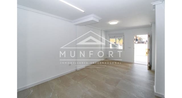 2 chambre Bungalow à vendre à Torre de la Horadada, Pilar de la Horadada avec piscine - 225 000 € (Ref: 9716757)