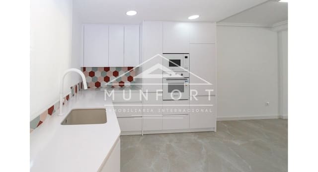 2 chambre Bungalow à vendre à Torre de la Horadada, Pilar de la Horadada avec piscine - 225 000 € (Ref: 9716757)