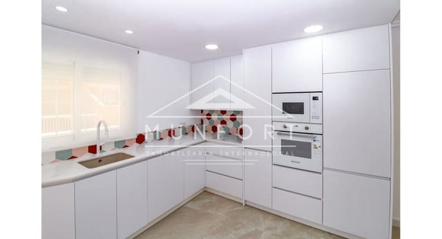 2 chambre Bungalow à vendre à Torre de la Horadada, Pilar de la Horadada avec piscine - 225 000 € (Ref: 9716757)