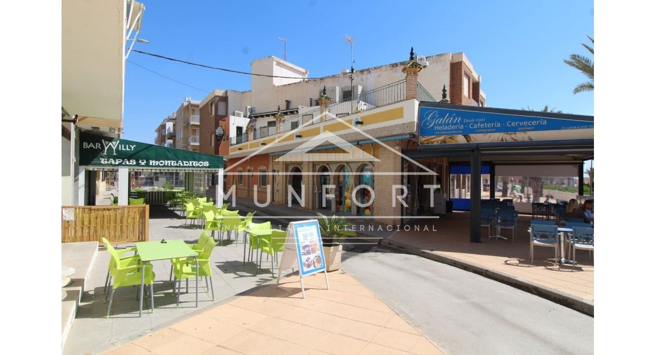 2 bedroom Bungalow for sale in Torre de la Horadada with pool - € 225,000 (Ref: 9716757)