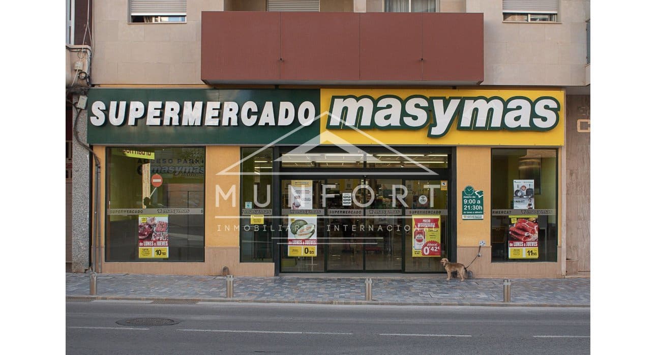 2 bedroom Bungalow for sale in Torre de la Horadada with pool - € 225,000 (Ref: 9716757)