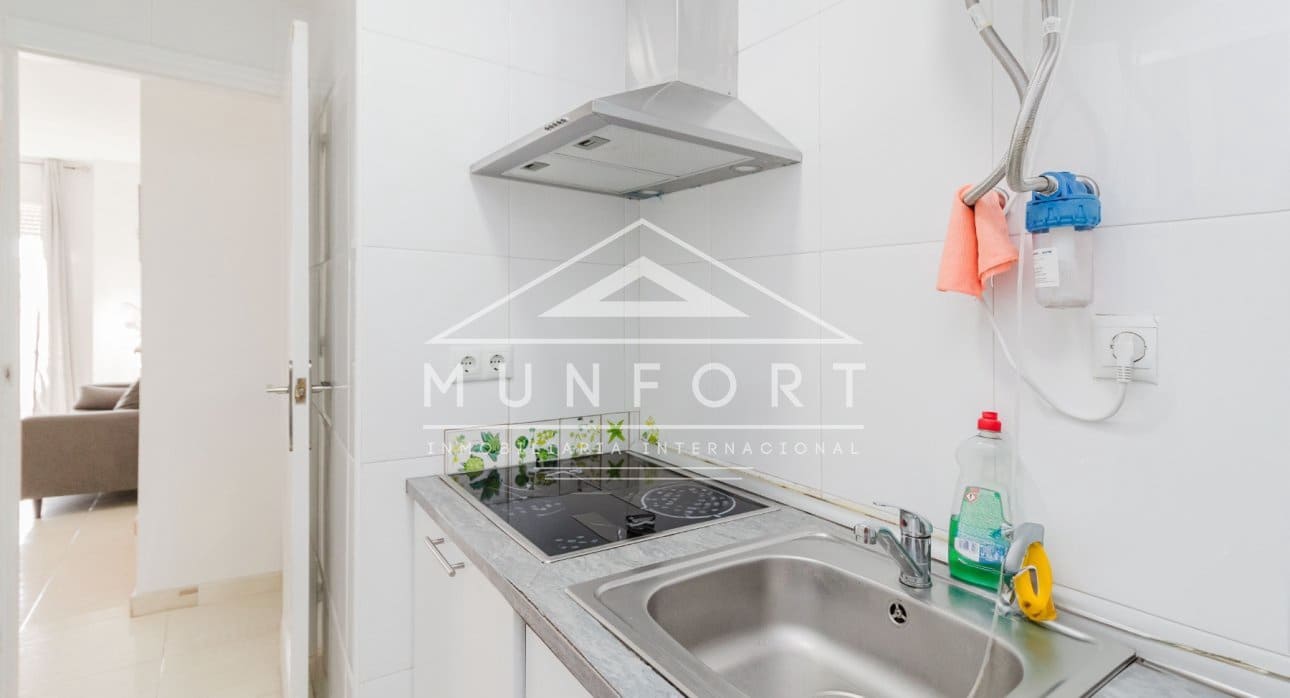 3 bedroom Apartment for sale in Pilar de la Horadada - € 149,000 (Ref: 9720474)