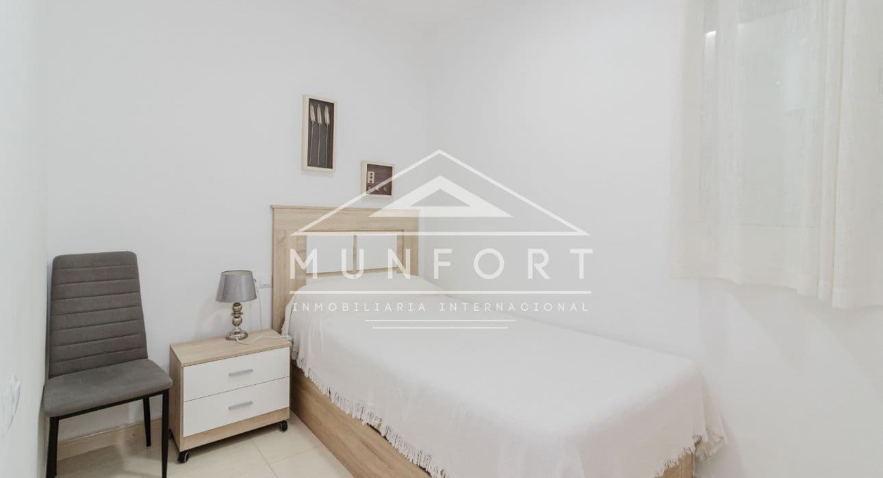 3 bedroom Apartment for sale in Pilar de la Horadada - € 149,000 (Ref: 9720474)