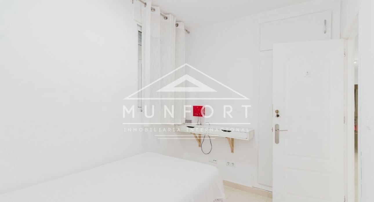 3 bedroom Apartment for sale in Pilar de la Horadada - € 149,000 (Ref: 9720474)