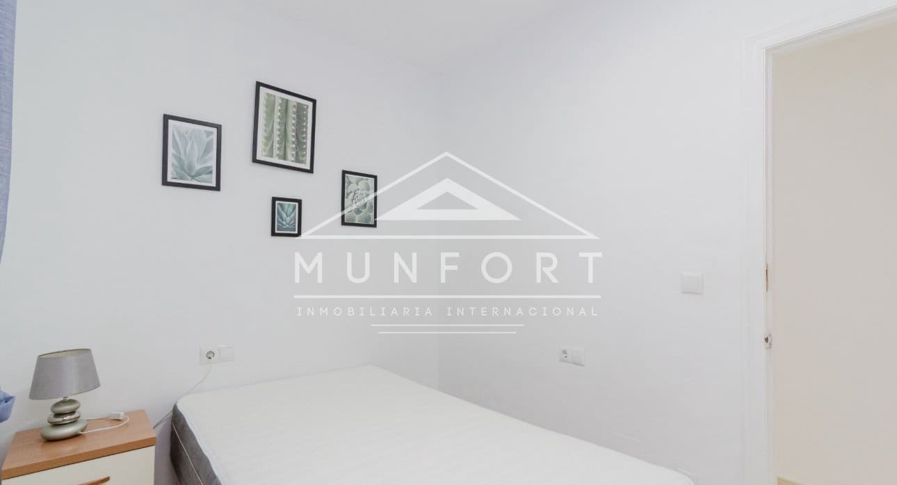 3 bedroom Apartment for sale in Pilar de la Horadada - € 149,000 (Ref: 9720474)