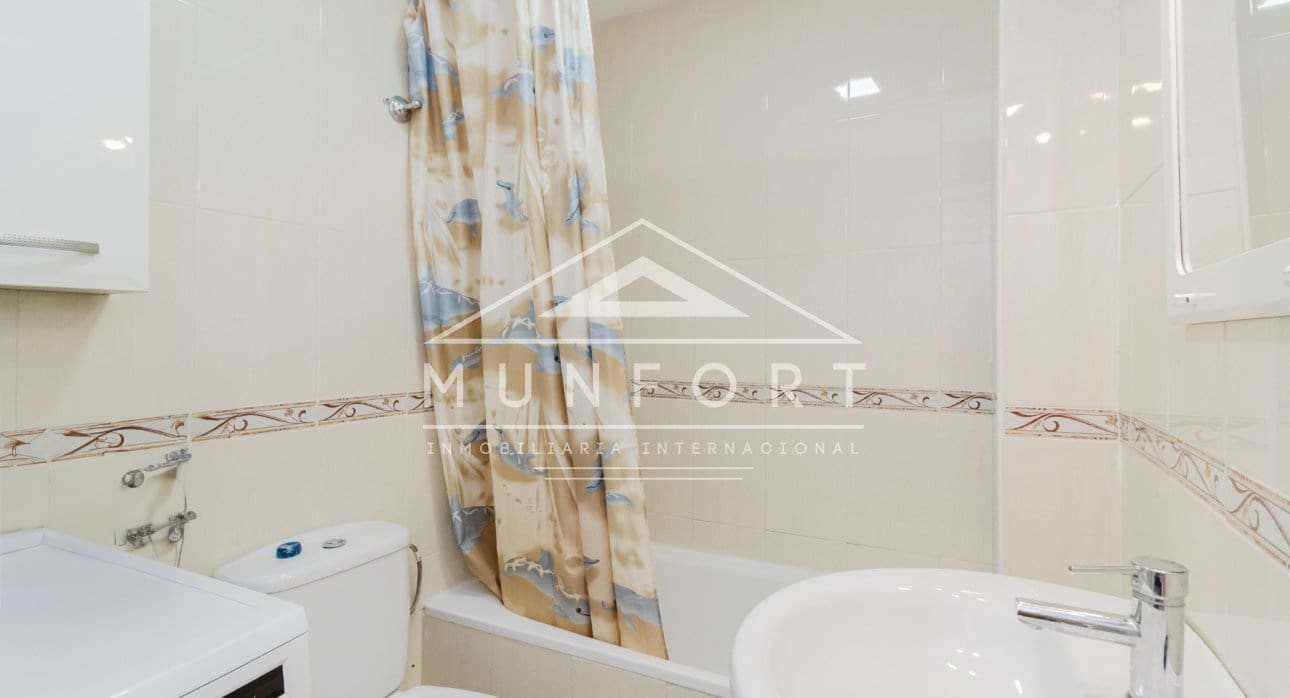 3 bedroom Apartment for sale in Pilar de la Horadada - € 149,000 (Ref: 9720474)