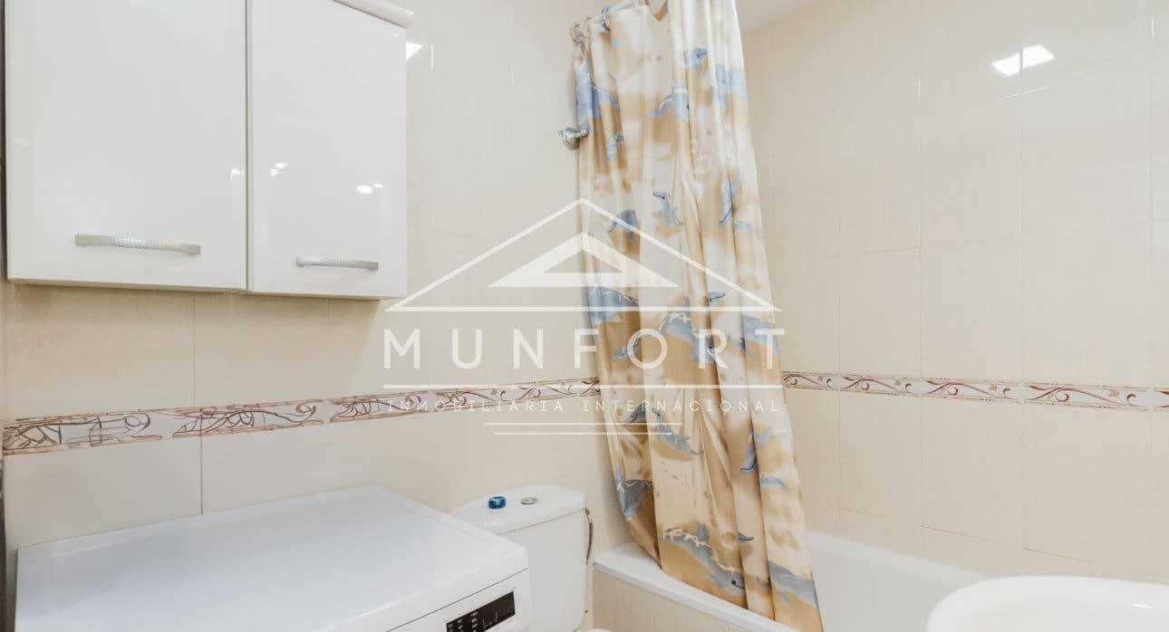 3 bedroom Apartment for sale in Pilar de la Horadada - € 149,000 (Ref: 9720474)