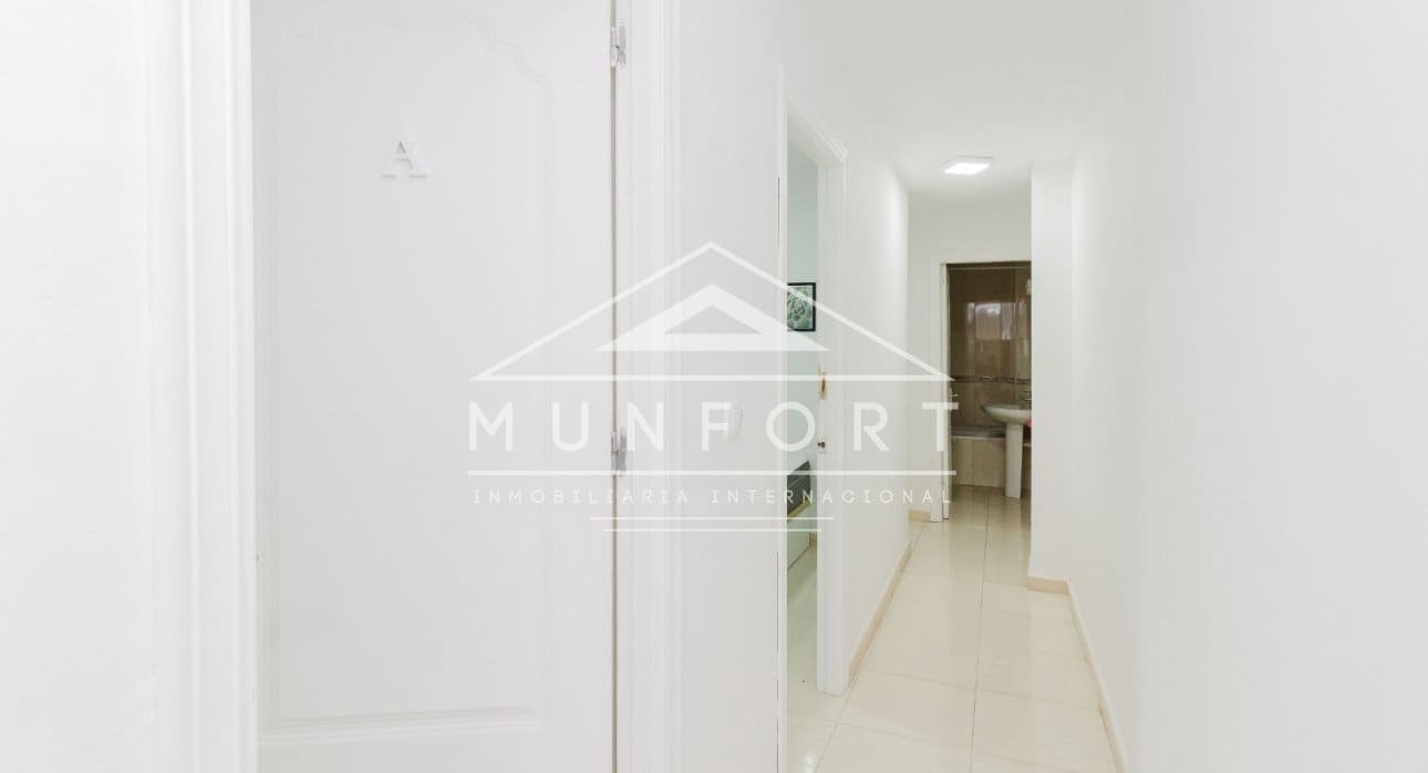 3 bedroom Apartment for sale in Pilar de la Horadada - € 149,000 (Ref: 9720474)