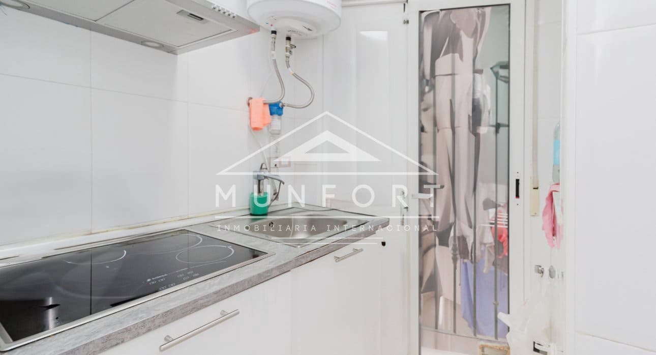 3 bedroom Apartment for sale in Pilar de la Horadada - € 149,000 (Ref: 9720474)