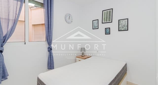 3 sovrum Lägenhet till salu i Pilar de la Horadada ciudad, Pilar de la Horadada - 149 000 € (Ref: 9720474)